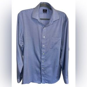 Arrow Mens button up dress shirt